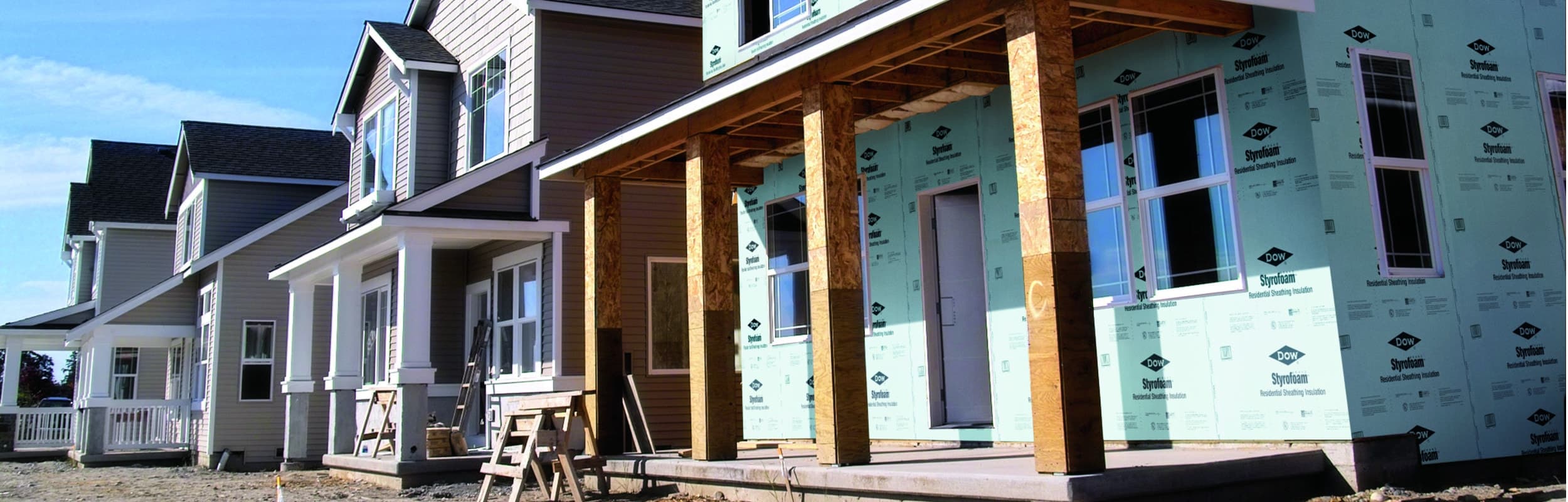 residential construction residential construction