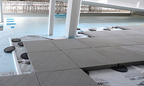 floormate 500