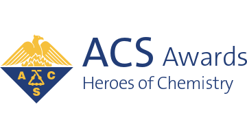 ACS Heroes of Chemistry Award 2020