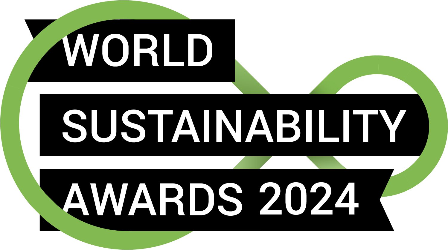 2024 World Sustainability Award