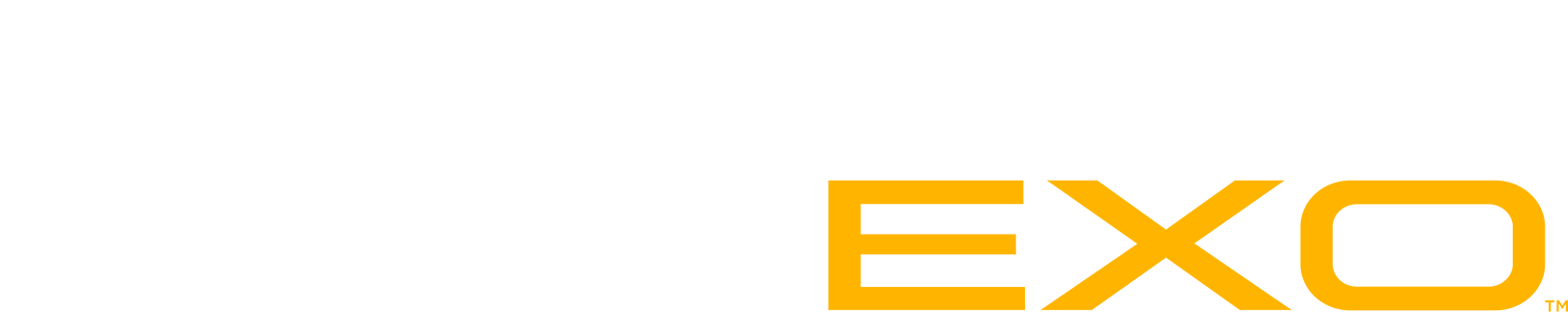 DuPont Kevlar EXO Logo