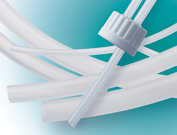 DuPont broadens healthcare biopharma processing portfolio with addition of new tubing and bottle closures
