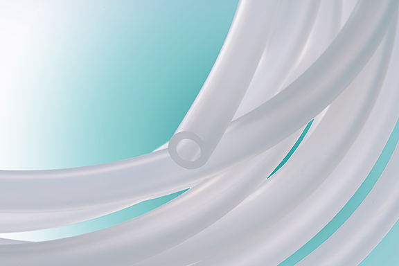 DuPont introduces new DuPont™ Liveo™ Pharma TPE tubing at upcoming trade shows