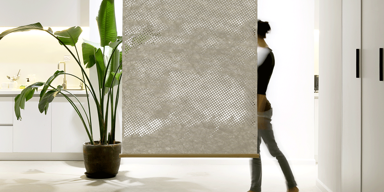 Homeuse products made of Tyvek® DuPont™ Tyvek® for Design