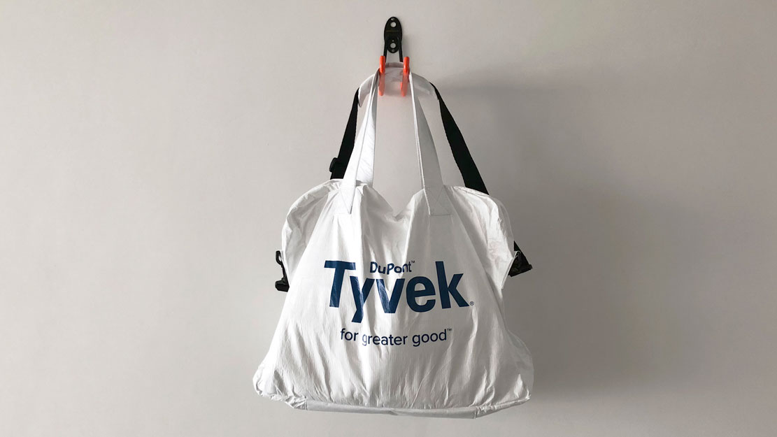 novelty DuPont™ Tyvek® for Design