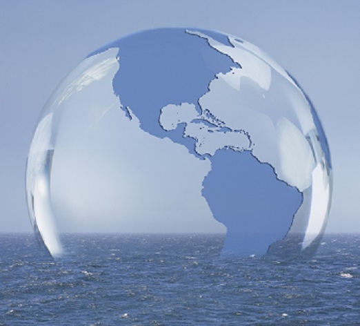 Blue Earth for DuPont Water Solutions water treatment webinars