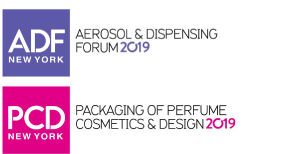 Aerosol store dispensing forum