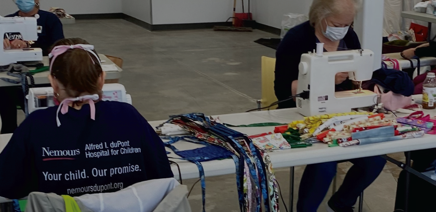 Innovative Spirit Drives Community Impact in our Hometown