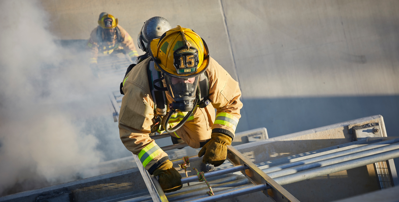 PPE Solutions for Emergency Response