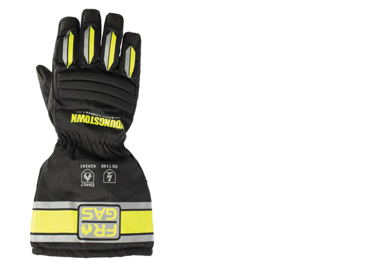 glove co