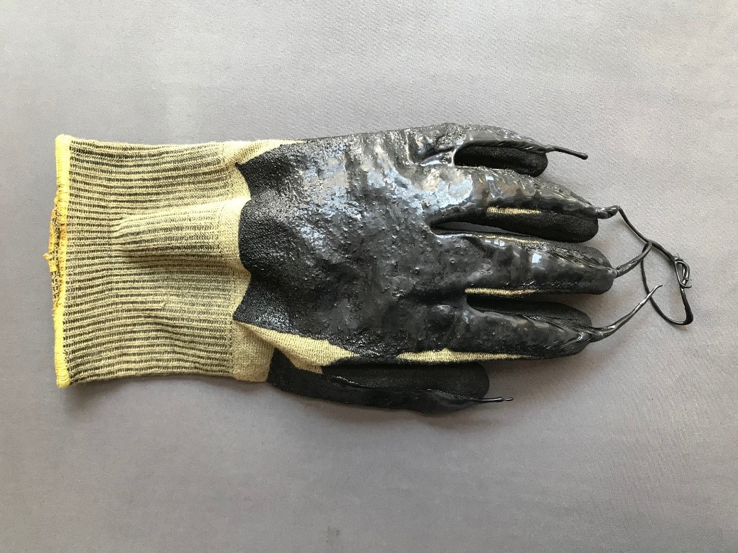Mechanix firefighter gloves outlet