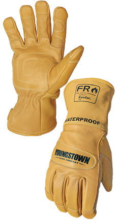 YOUNGSTOWN GLOVE CO. Deslizable XG   35ZW95 | 12 3265 60 XL   México - Foto 7