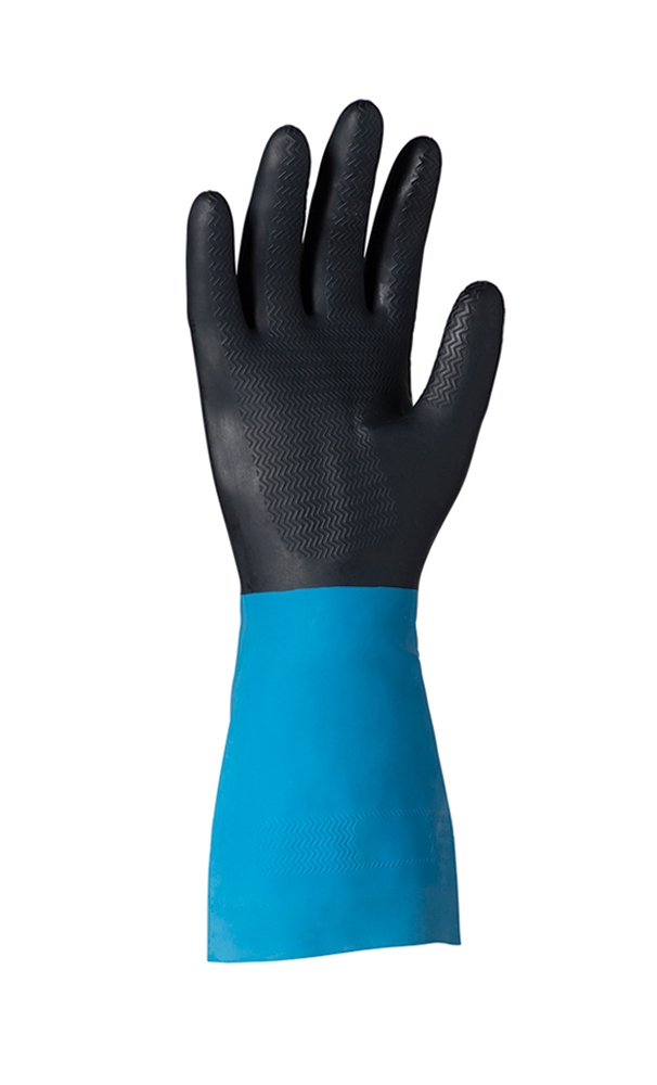 AP-5304 Tuff Coat II Gloves, DuPont KEVLAR, 1 pair XL