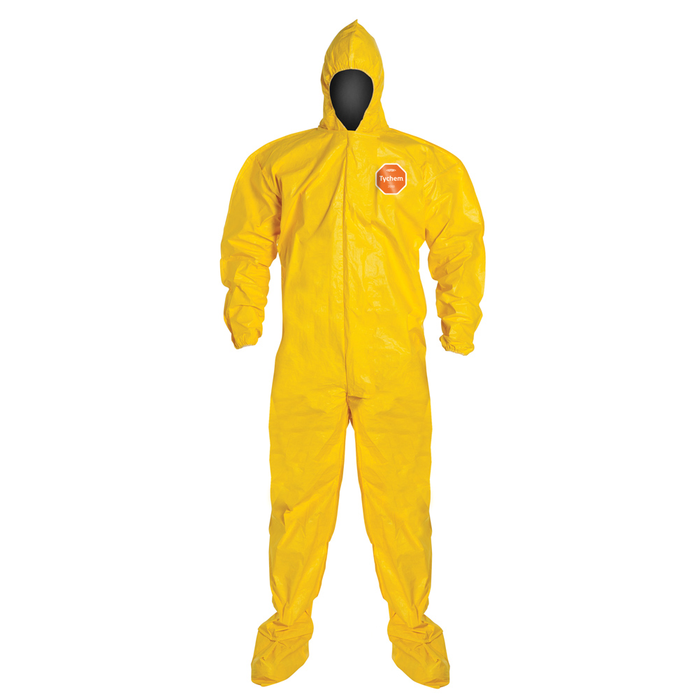 Combinaison Tychem QC 2000 Dupont