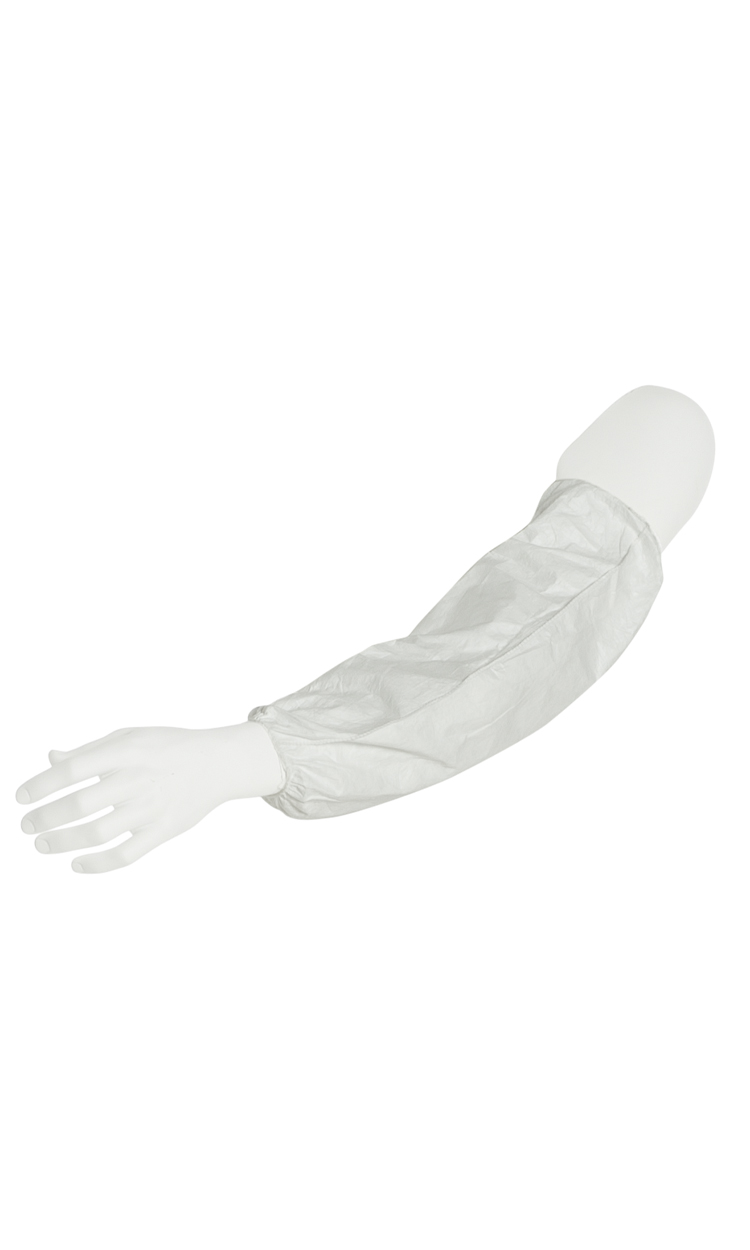 White Pack of 200 for sale online DuPont Tyvek 400 Protective Sleeves