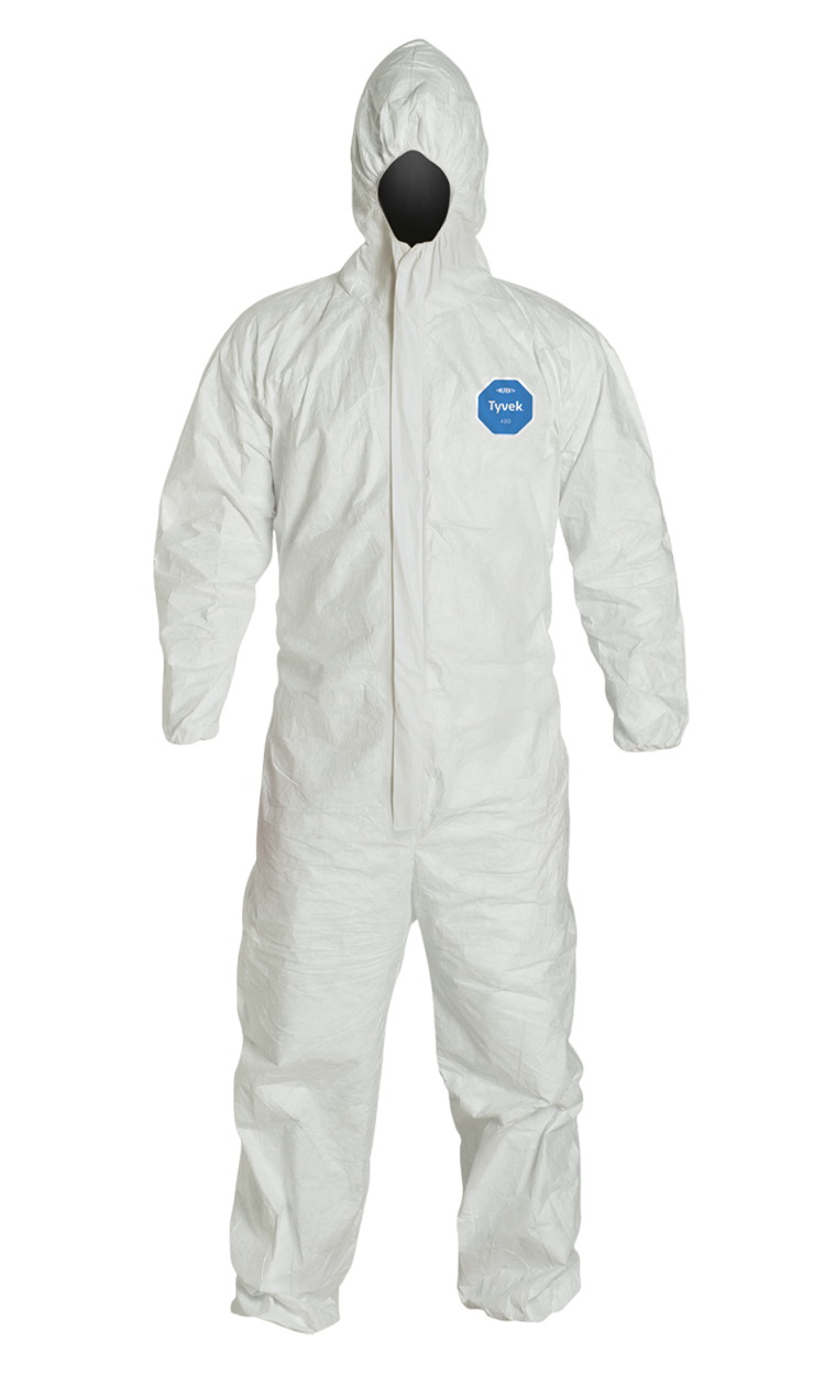 DEMRON ICE MULTI USE – Protection Suit – Radiation Shield Technologies