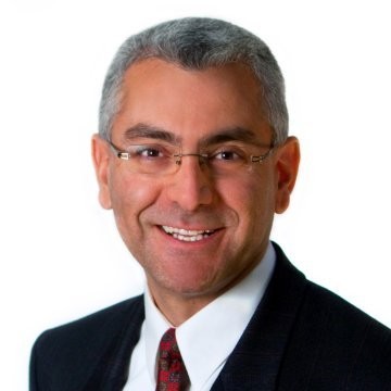 - Kam Mofid, General Manager of Solar for Americas, Envision