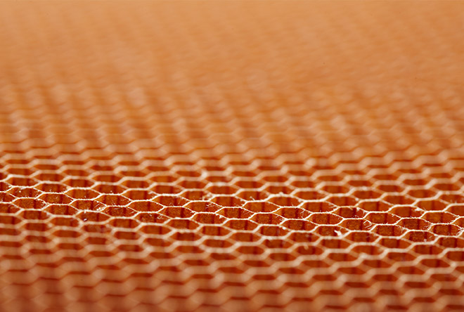 Aerospace Materials With Kevlar