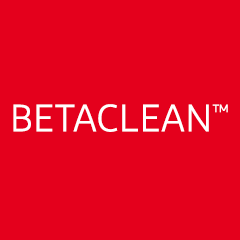 Betaclean brand icon