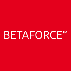 Betaforce brand icon