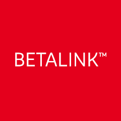 BETALINK brand icon