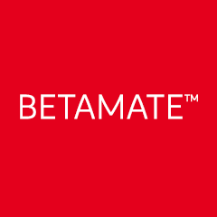 Betamate brand icon