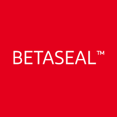 Betaseal brand icon