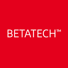 Betatech brand icon