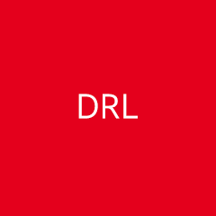 DRL brand icon