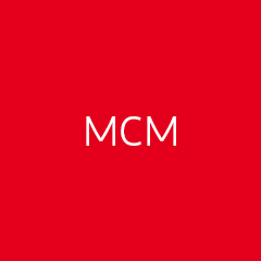 MCM brand icon