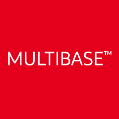 Multibase brand icon