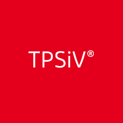 TPSiV brand icon