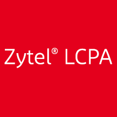 Zytel LCPA brand icon