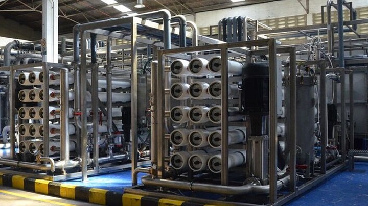 dupont ro system